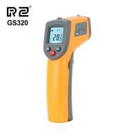 Infrared Thermometer GS320 -50 to 360C