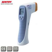 Food Temp Infrared Thermometer